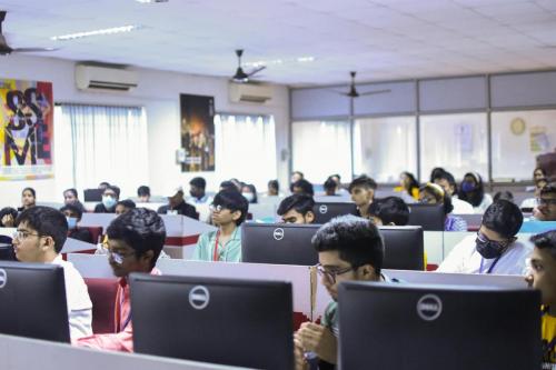 Indian Space Science Olympiad Workshop on Space Science by Edu Mithra