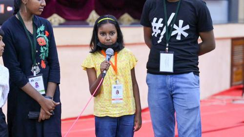 Indian Space Science Olympiad Workshop on Space Science by Edu Mithra