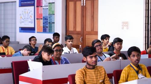 Indian Space Science Olympiad Workshop on Space Science by Edu Mithra